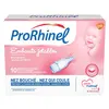 Image de ProRhinel Embouts Jetables 10 embouts souples
