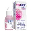 Image de Densmore Vitadrop - Sécheresse oculaire - Solution Ophtalmique 10ml