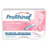 Image de ProRhinel Mouche Bébé avec 2 Embouts