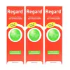 Image de Regard Solution d'Entretien pour Lentilles Souples Lot de 3 x 355ml + étui