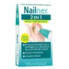 Image de Nutreov Physcience Nailner Mycose des Ongles Repair Pen 2 en 1 4ml