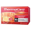 Image de Thermacare Patch Auto-Chauffant Bas du Dos Boîte de 4