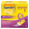 Image de Supradyn Intensia Réduit la Fatigue Vitamines Minéraux et Fer 20 sticks