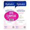Image de Hydralin Sécheresse Crème Lavante Lot de 2 x 200ml