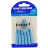 Image de Crinex PHB Plus Brossettes Conique 6 unités