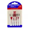 Image de Crinex PHB Plus Brossettes Cylindrique 6 unités