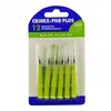 Image de Crinex PHB Plus Brossettes Micro Plus GF 12 unités