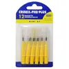 Image de Crinex PHB Plus Brossettes Mini GF 12 unités