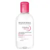 Image de Bioderma Créaline H2O AR Eau Micellaire Anti-Rougeurs Peaux Sensibles 250ml