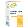 Image de Cooper Huile de Ricin 30ml