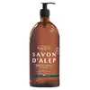 Image de Beauterra Savon d'Alep Liquide 1L