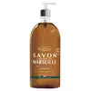 Image de Beauterra Savon Liquide de Marseille Beurre de Karité 1L