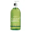 Image de Beauterra Savon Liquide de Marseille Menthe Citron 1L