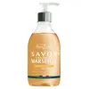 Image de Beauterra Savon Liquide de Marseille Miel Vanille 300ml