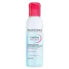 Image de Bioderma Créaline H2O Yeux Biphase Micellaire Démaquillant Waterproof 125ml