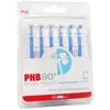 Image de PHB 90° Brossettes C 6 unités