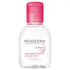 Image de Bioderma Créaline H2O Eau Micellaire Démaquillante Visage Peaux Sensibles 100ml