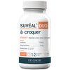Image de Densmore Suvéal Duo à Croquer Maintien d'une Vision Normale Cure 3 mois