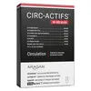 Image de Aragan - Synactifs - Circactifs® - Circulation - Vigne Rouge - 30 gélules