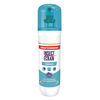 Image de Insect Ecran Anti-moustiques Spray répulsif peau Familles 200 ml