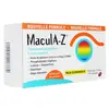 Image de Macula-Z 120 capsules