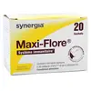 Image de Synergia Maxi-Flore 20 sachets