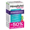 Image de Nutreov Physcience Menophytea Silhouette Rétention d'Eau Lot de 2 x 30 comprimés
