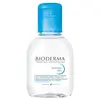 Image de Bioderma Hydrabio H2O Eau Micellaire Peaux Sensibles Déshydratées 100ml