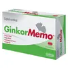 Image de Ginkor Mémo 60 capsules