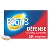 Image de Bion 3 Défense Complément Alimentaire Cure 2 mois - 60 comprimés