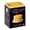 Image de Protifast Dessert Hyperprotéiné Pancake Crêpe Nature 7 sachets
