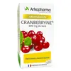 Image de Arkopharma Arkogélules Cranberryne 150 gélules