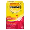 Image de Supradyn Boost Vitamines et Minéraux 20 comprimés effervescents