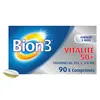 Image de Bion 3 Energie 50+ sénior Complément Alimentaire - Cure 3 mois - 90 comprimés