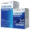 Image de Arkopharma Forcapil Fortifiant Cheveux et Ongles Zinc Vitamine B 180 + 60 gélules
