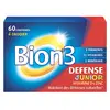 Image de Bion 3 Défense Junior 60 comprimés à croquer