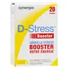 Image de Synergia D-Stress Booster 20 sachets