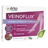 Image de Arkopharma Veinoflux Jambes Légères Circulation Vigne Rouge 30 gélules