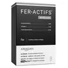 Image de Aragan - Synactifs - Feractifs® - Anti-Fatigue - Fer, Vitamine C - 60 gélules