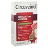Image de Nutreov Physcience Circuveinol Circulation Veineuse 30 comprimés