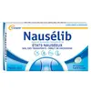 Image de Nauselib 36 comprimés