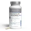 Image de Biocyte Magnésium Liposomal 300mg Stress et Fatigue 60 Gélules