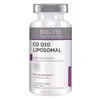 Image de Biocyte Coenzyme Q10 Liposomal Antioxydant Vitamine E 40 Gélules