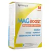 Image de Synergia Mag Boost 60 comprim ©s