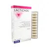 Image de Pileje Lactichoc - Probiotique - 20 gélules