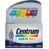 Image de Centrum Men 50+ 30 comprimés