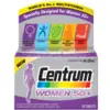 Image de Centrum Women 50+ 30 comprimés