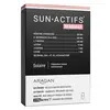 Image de Aragan - Synactifs - Sunactifs® - Autobronzant - Kératine, Sélénium - 30 gélules