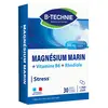 Image de B-Technie Magnésium Marin+B6+Rhodiola 30 Gélules
