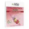 Image de Arkopharma Cys-Control Flash Confort Urinaire 10 gélules + 10 capsules